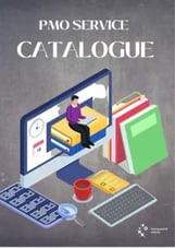 PMO Service Catalog