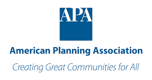 APA logo