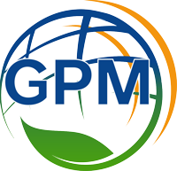 Green Project Management Logo